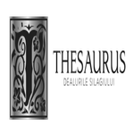 thesaurus wines - logo